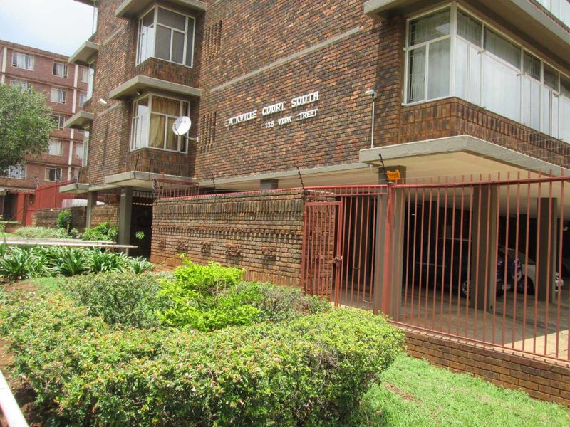2 BEDROOM FLAT TO RENT IN SUNNYSIDE - Photo 1