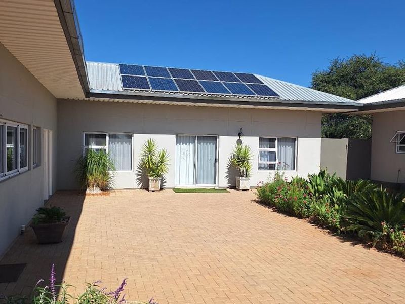 Cattle & Game Farm in the Hochfeld area. - Photo 7