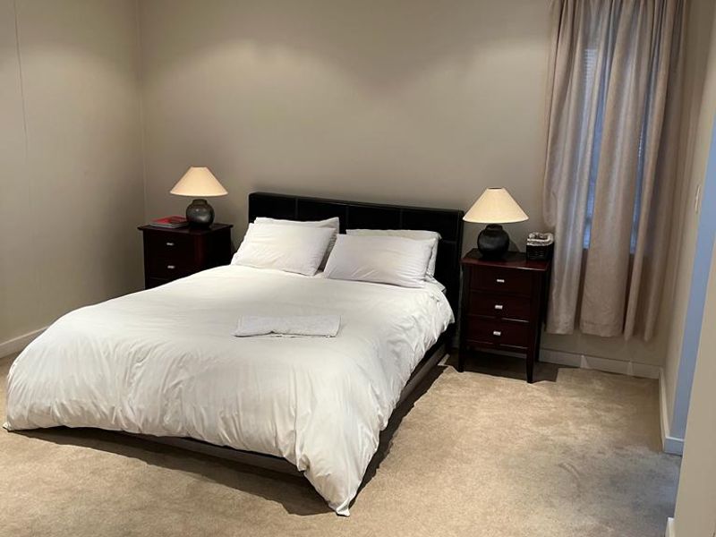 Fully furnished Apartment close to CBD Windhoek - Photo 6