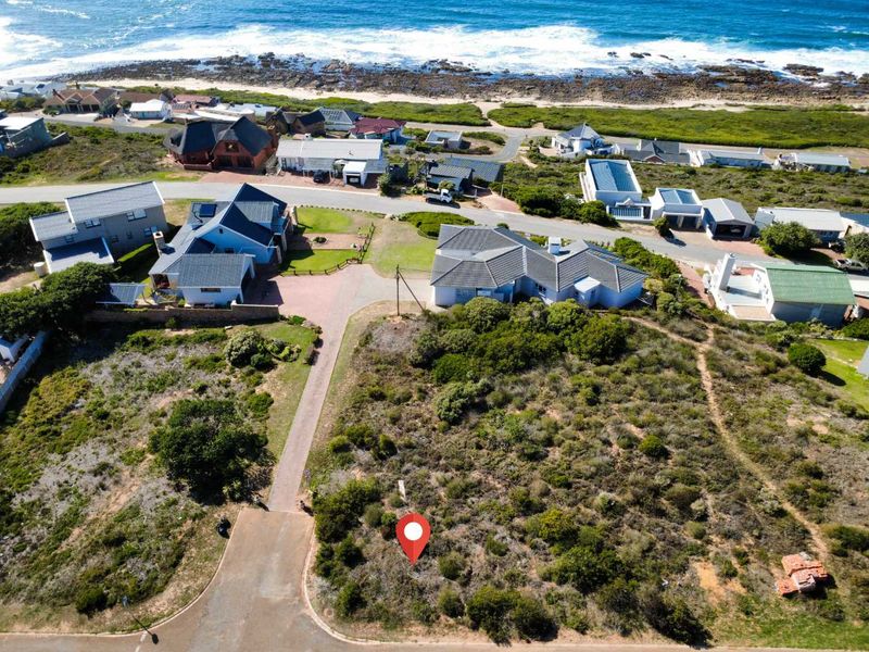 Exceptional stand for sale in Jongensfontein. - Photo 2