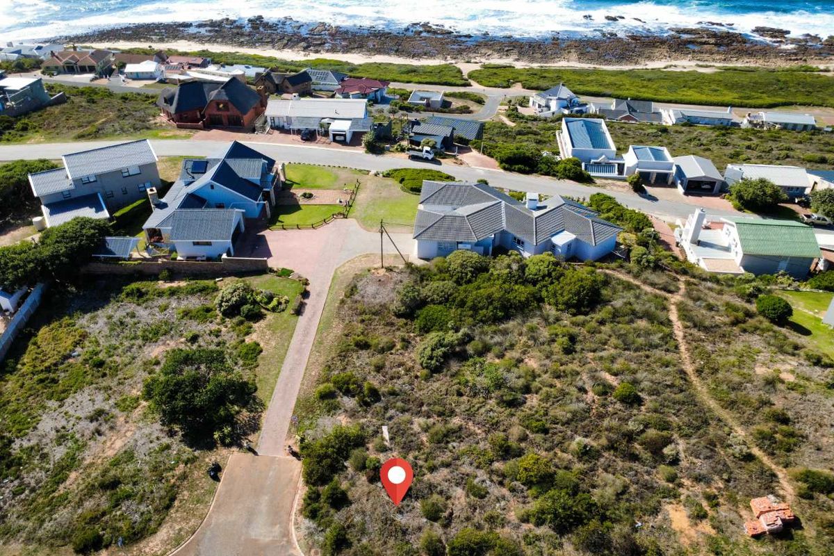 Exceptional stand for sale in Jongensfontein. - Photo 2