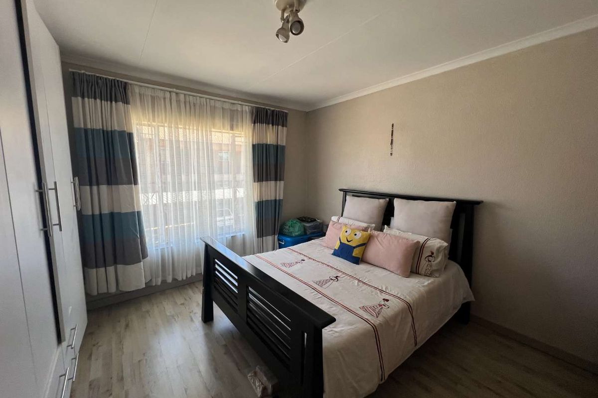 Ideal Family Apartment for Rent - Photo 3