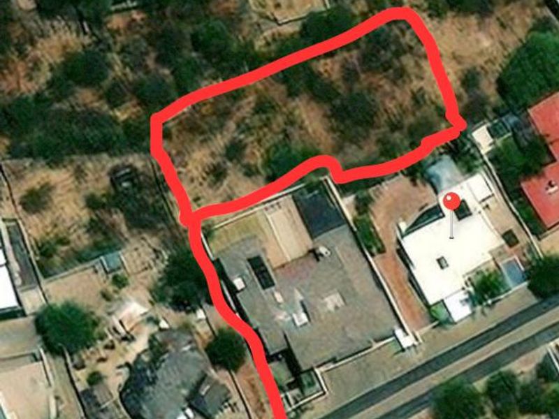 Vacant erf in Ludwigsdorf - Photo 1