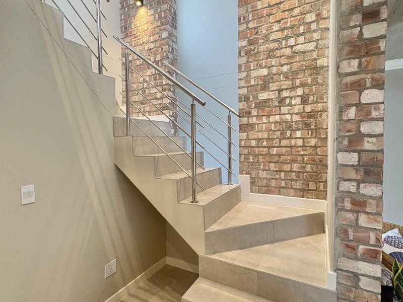 3x Bedrooms Furnished Townhouse To Rent in Ocean View - Photo 9