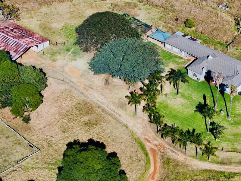 Farm for sale in the Vryheid area. - Photo 5