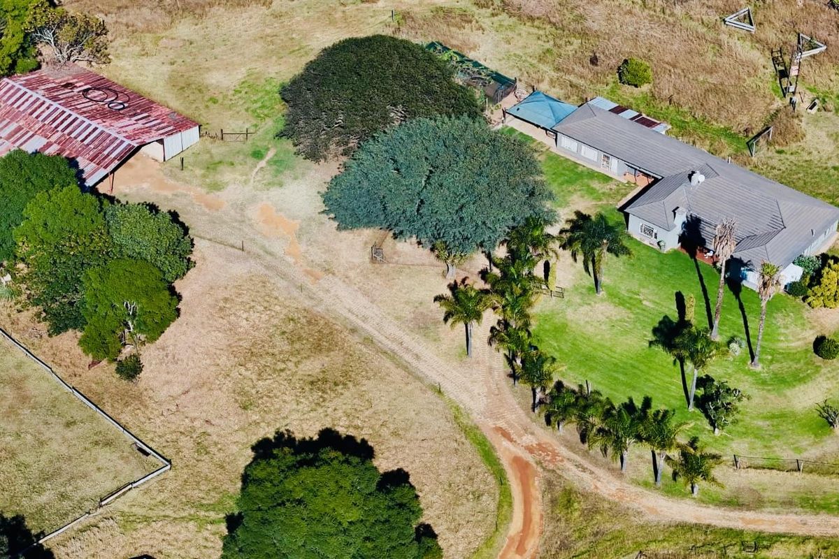 Farm for sale in the Vryheid area. - Photo 5