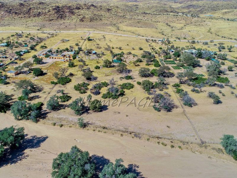 Usakos:  Agricultural plot is for sale - Photo 3