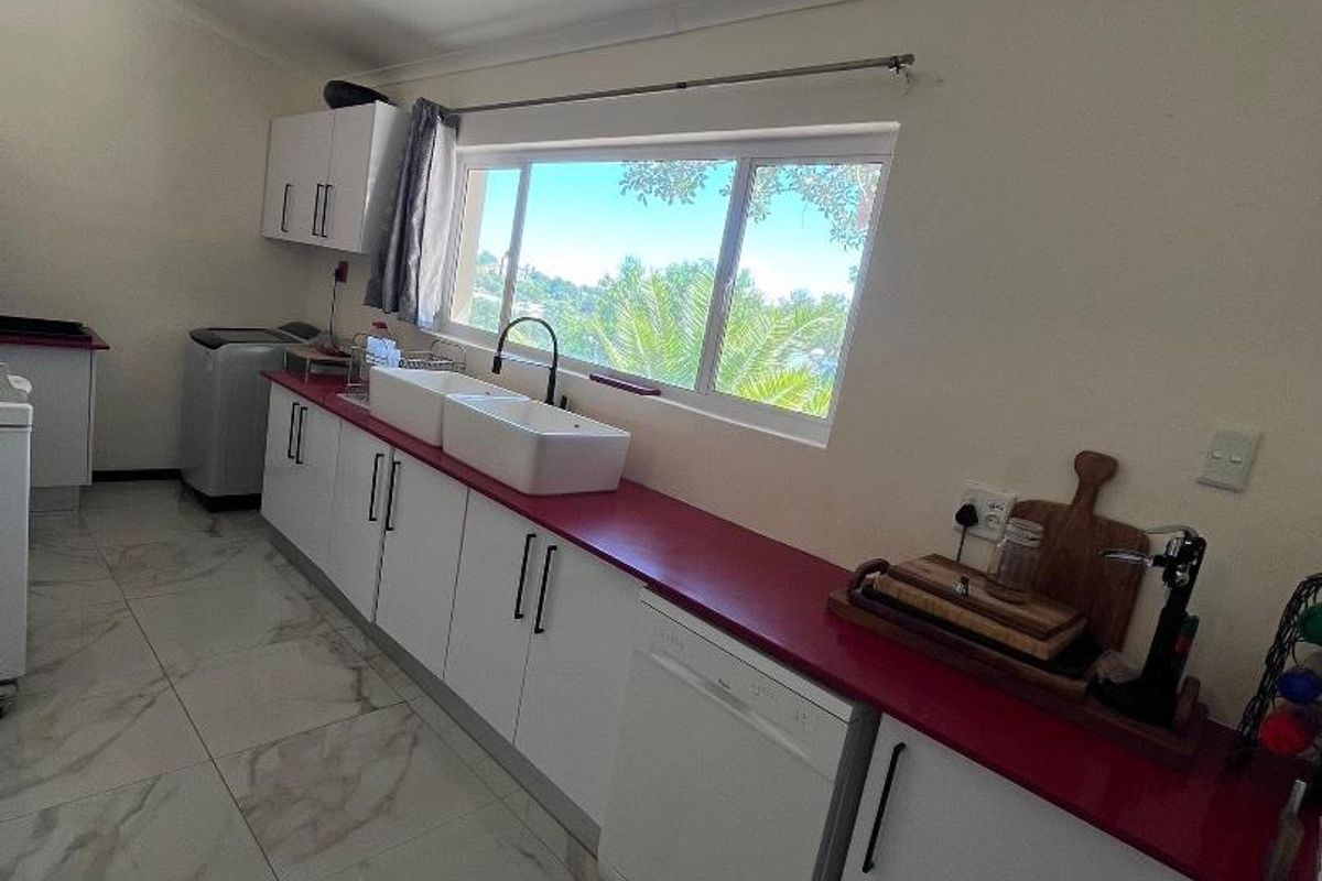 EROS| FamilyHouse| View|Large Erf - Photo 4