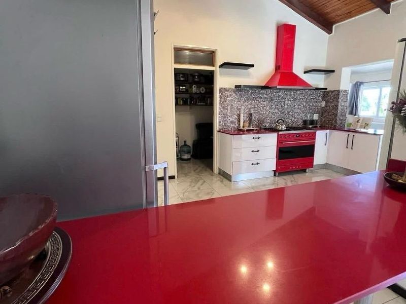 Freestanding House To Let In Eros - Photo 2