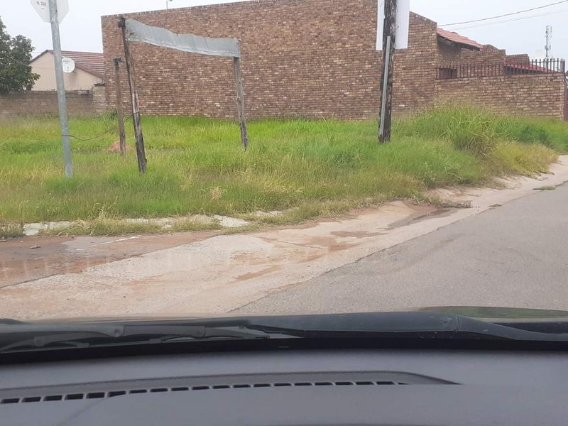 HUGE VACANT LAND FOR SALE - Photo 9