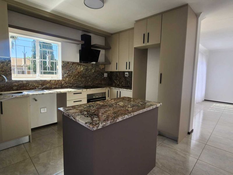 3 Bedroom House For Sale at Nkwe Estate - Photo 4