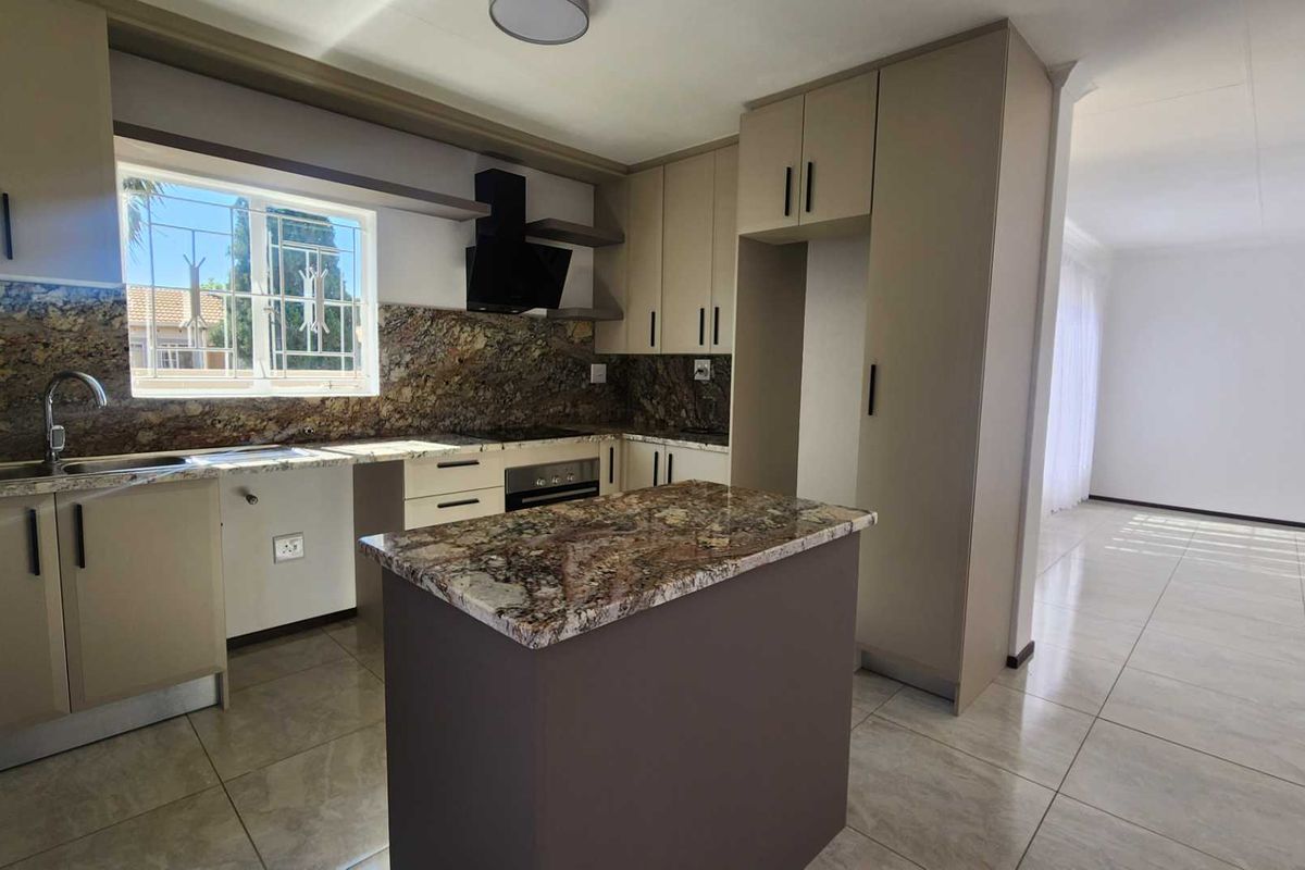 3 Bedroom House For Sale at Nkwe Estate - Photo 4