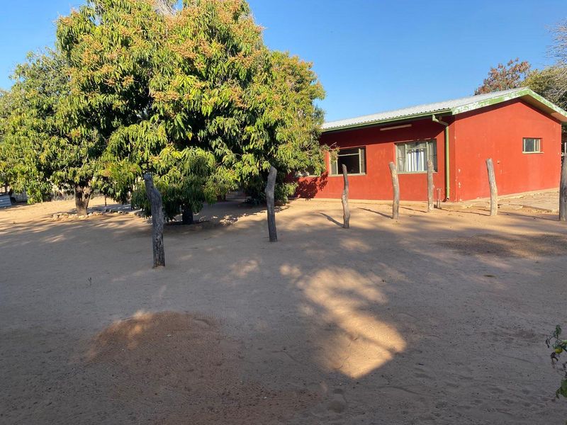 Great deal , spacious plot - Photo 6