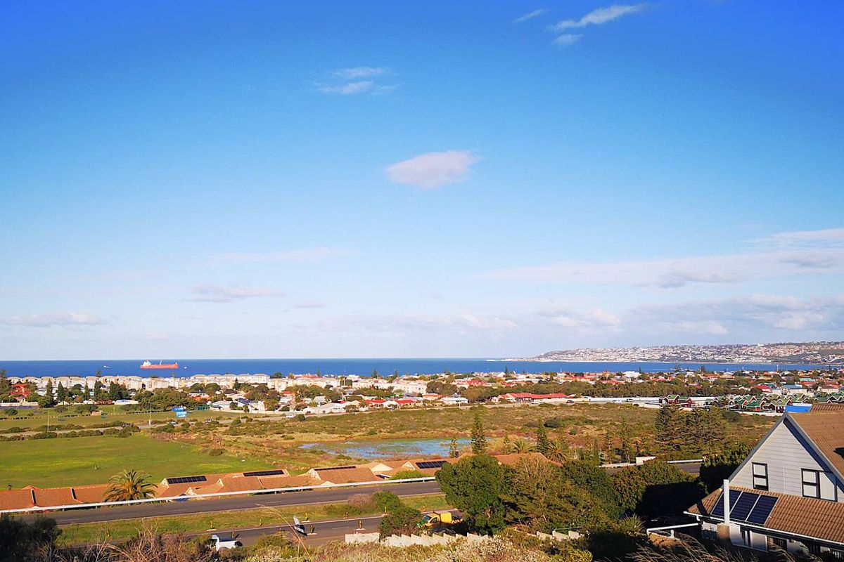 Prime Vacant Stand For Sale in Hartenbos Heuwels - 1496m2 - Photo 3