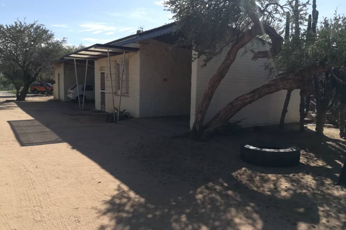 Warehouse Property For Sale - Photo 3