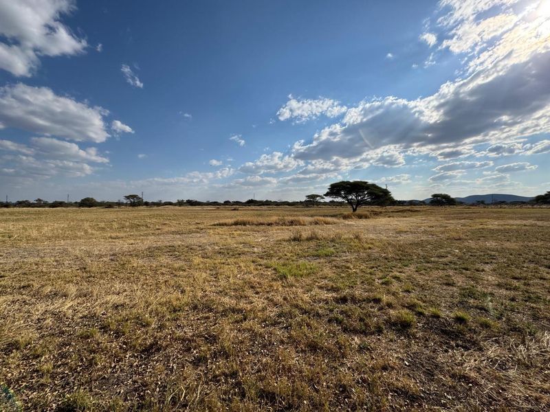 A beautiful, well-established cattle farm in the sought-after Otavi area — known for its excellent grazing and reliable rainfall. - Photo 5