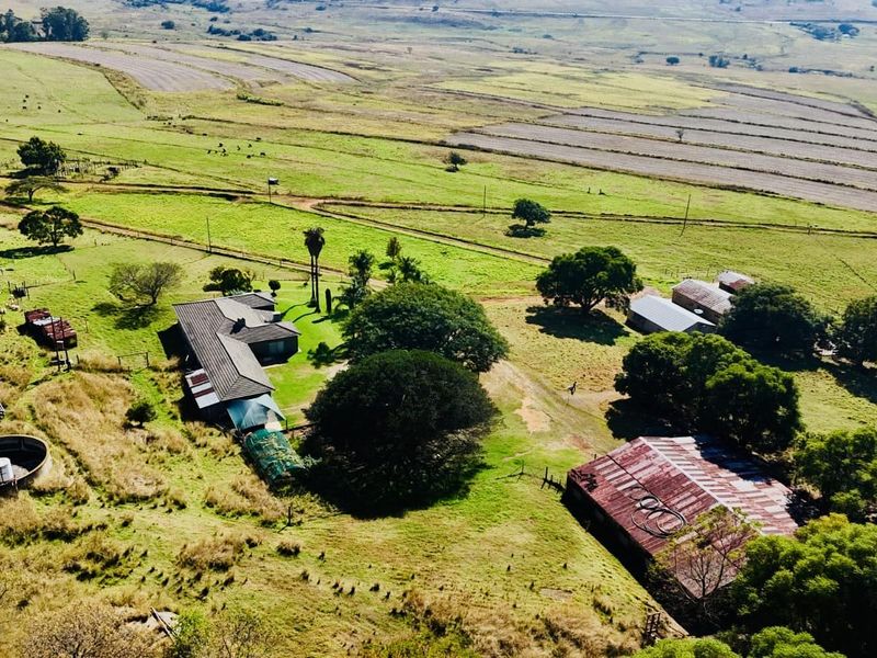 Farm for sale in the Vryheid area. - Photo 2