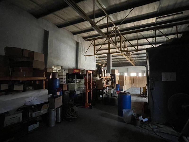 Premium 1,034m2 First Floor Commercial Space | Stanhope Place | Springfield Park - Photo 6
