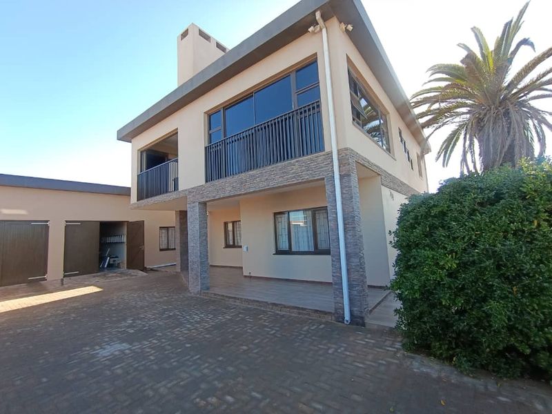 A house with investment purposes - Photo 1