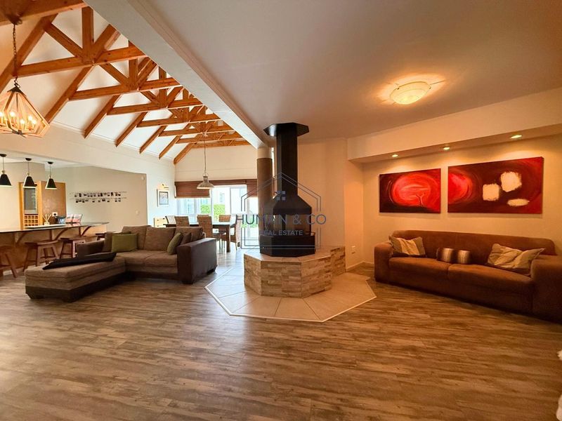 Spacious 5 Bedroom house in prime Meersig Area - Photo 3