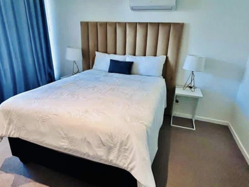 Fully Furnished apartment for rent in Freedom plaza - Photo 2