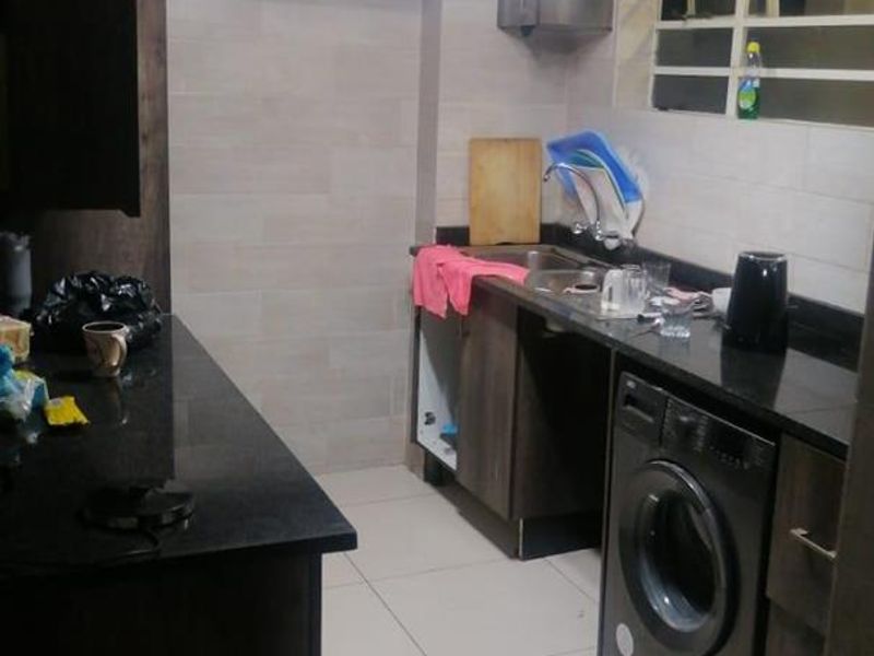 Three Bedroom, Two Bathroom Apartment For Sale - Photo 9