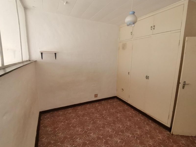 Neat 1 Bedroom Ground Floor Apartment To Let in Witpoortjie - Photo 10