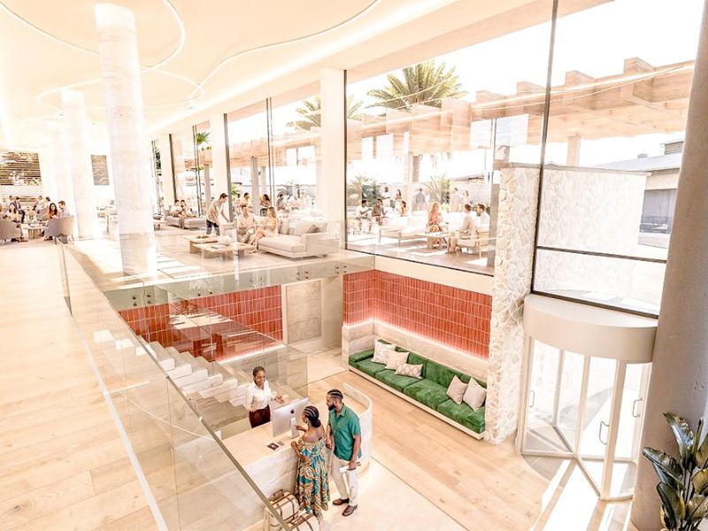 A Landmark Hospitality & Lifestyle Investment in the Heart of Swakopmund. - Photo 3