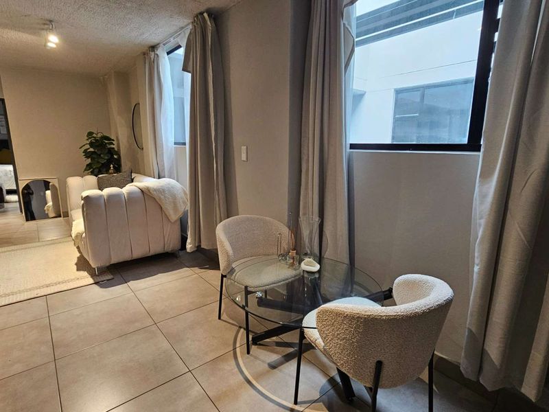 Modern 1-Bedroom Apartment – Stylish, Comfortable & Convenient Living - Photo 5