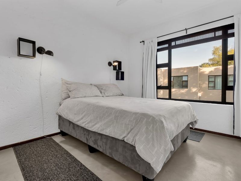 BEAUTIFUL ONE BEDROOM APARTMENT IN PARKTOWN NORTH TO RENT - Photo 10