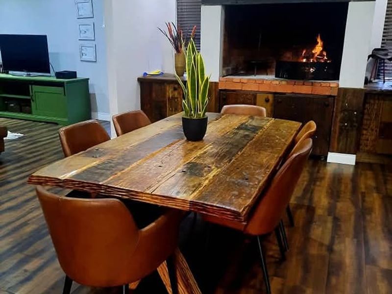 Beautiful property, very well maintained.Tsumeb for sale..... - Photo 4