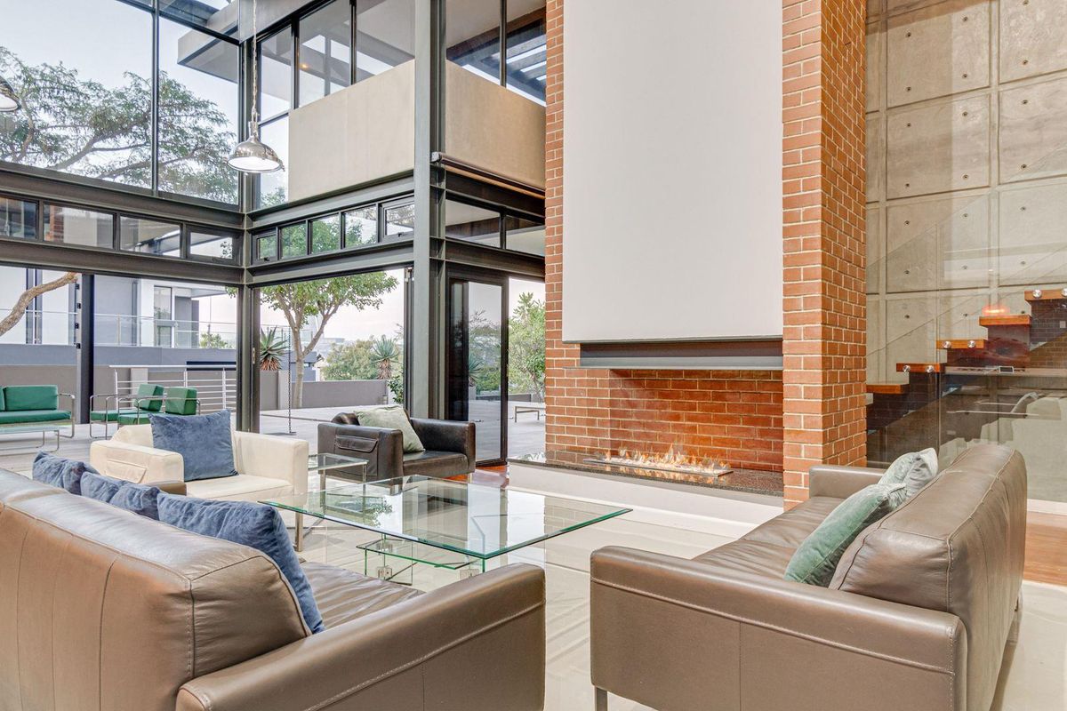 Exceptional architectural excellence - Photo 3