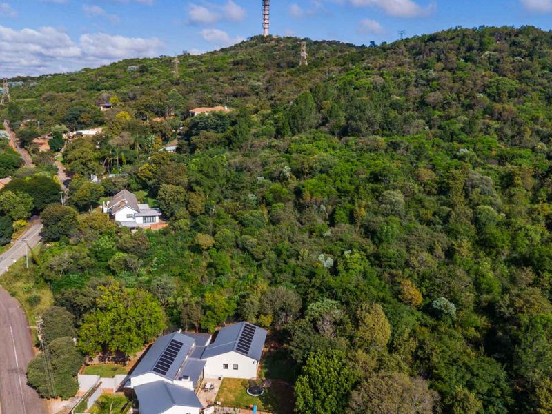 Hilltop Land For Sale - Photo 3