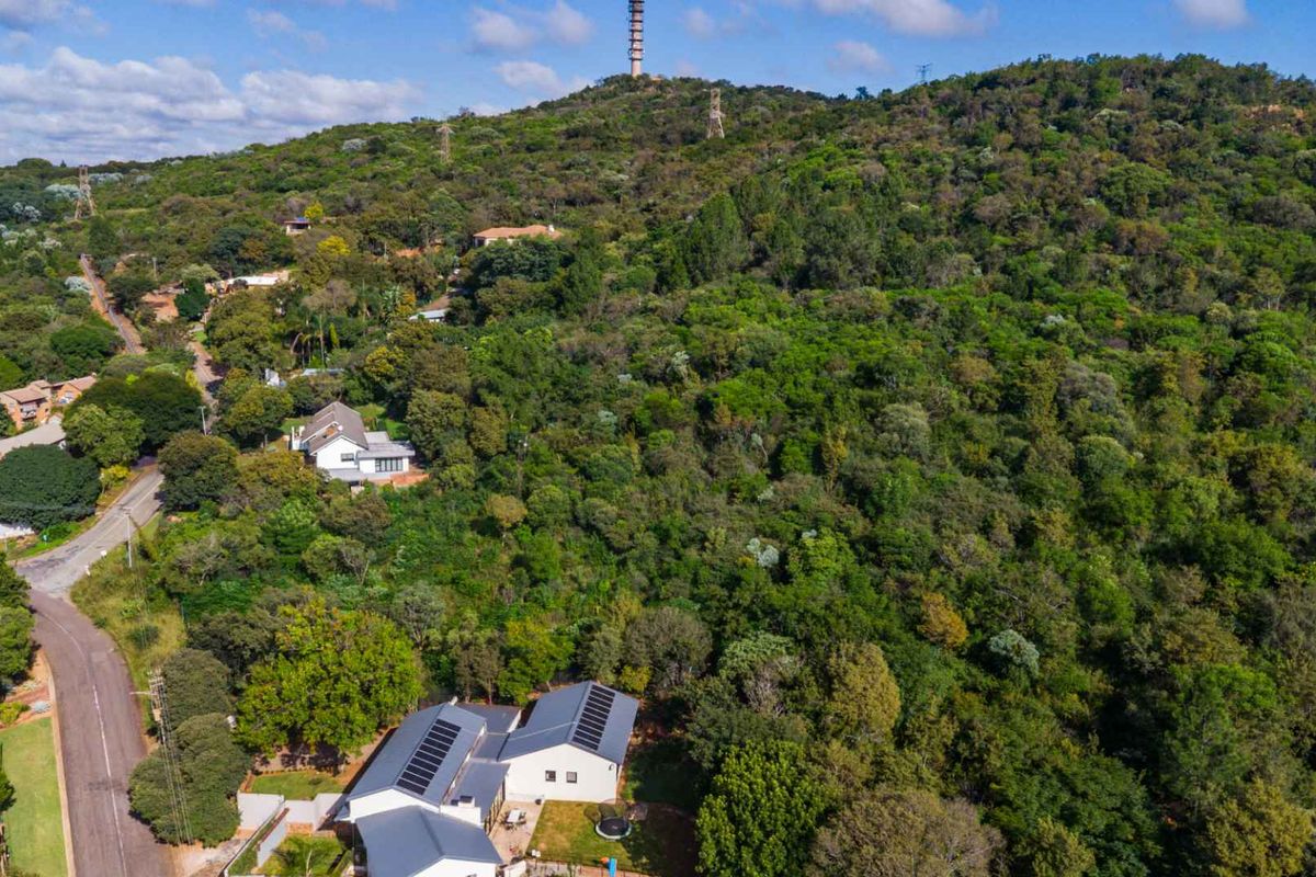 Hilltop Land For Sale - Photo 3