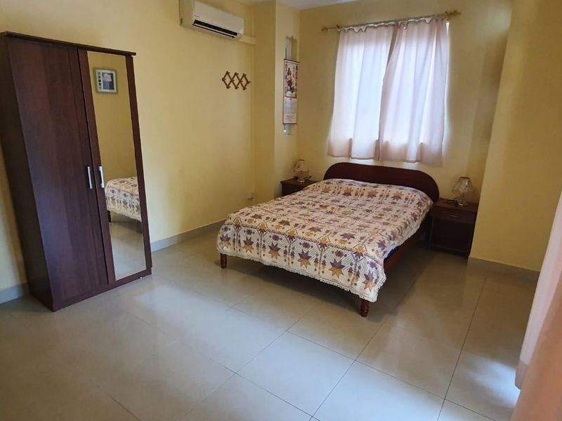 Authentic Mauritian two-Bedroom Apartment with Sunset VIEW - Photo 4