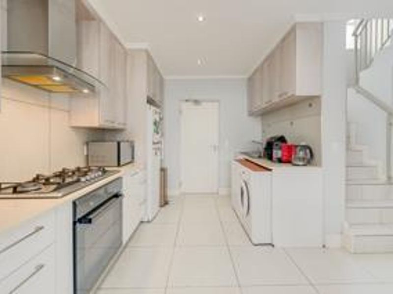 Modern Family Living in as Sought-After Bryanston Estate - Photo 3