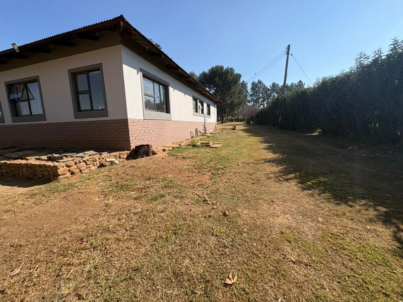 Peace, Privacy & Potential - 8.5ha Agricultural Property - Photo 3