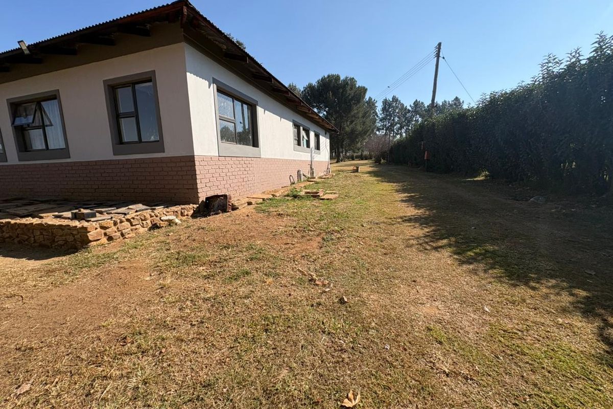 Peace, Privacy & Potential - 8.5ha Agricultural Property - Photo 3