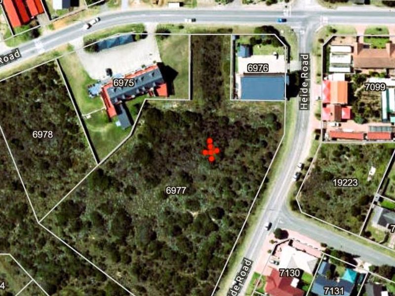 Investor's Dream: 10,839.52m2 Vacant Land for Sale! - Photo 8