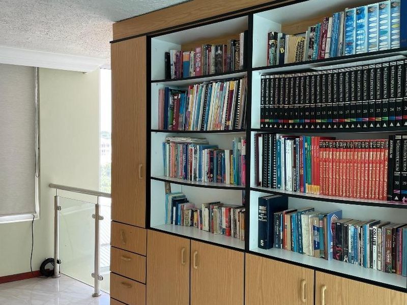 FOR SALE - Luxurious Family Home in Auasblick! - Photo 6