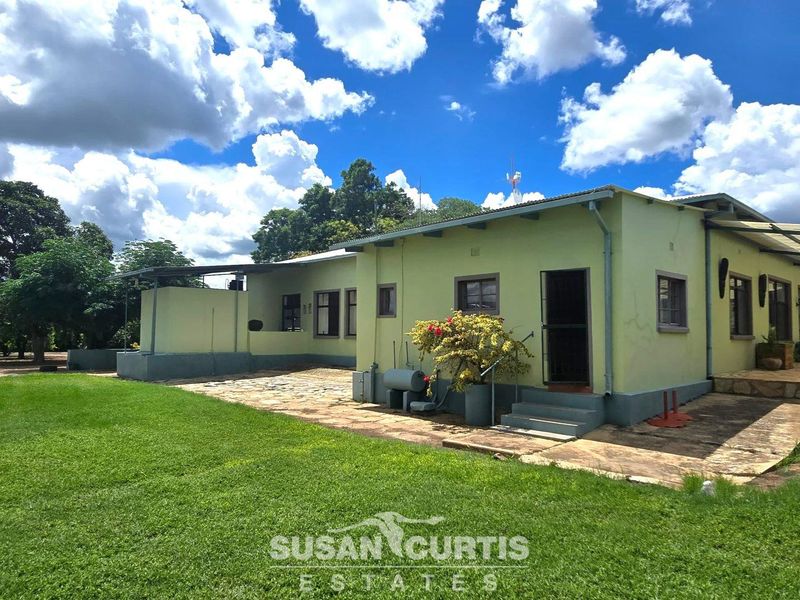 Lovely Cattle Farm - Photo 9