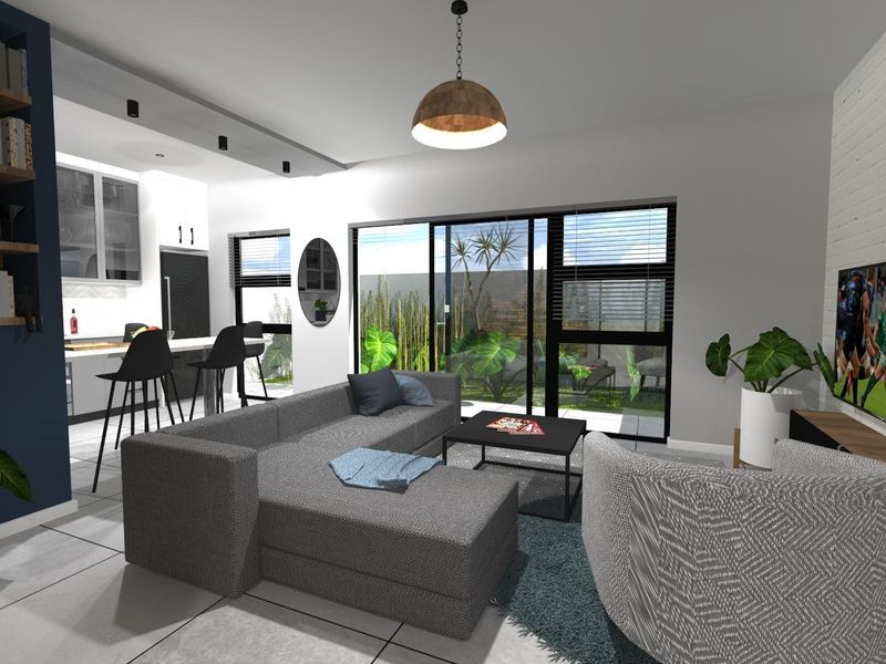 Desert Ridge – Three bedroom Units! - Photo 3