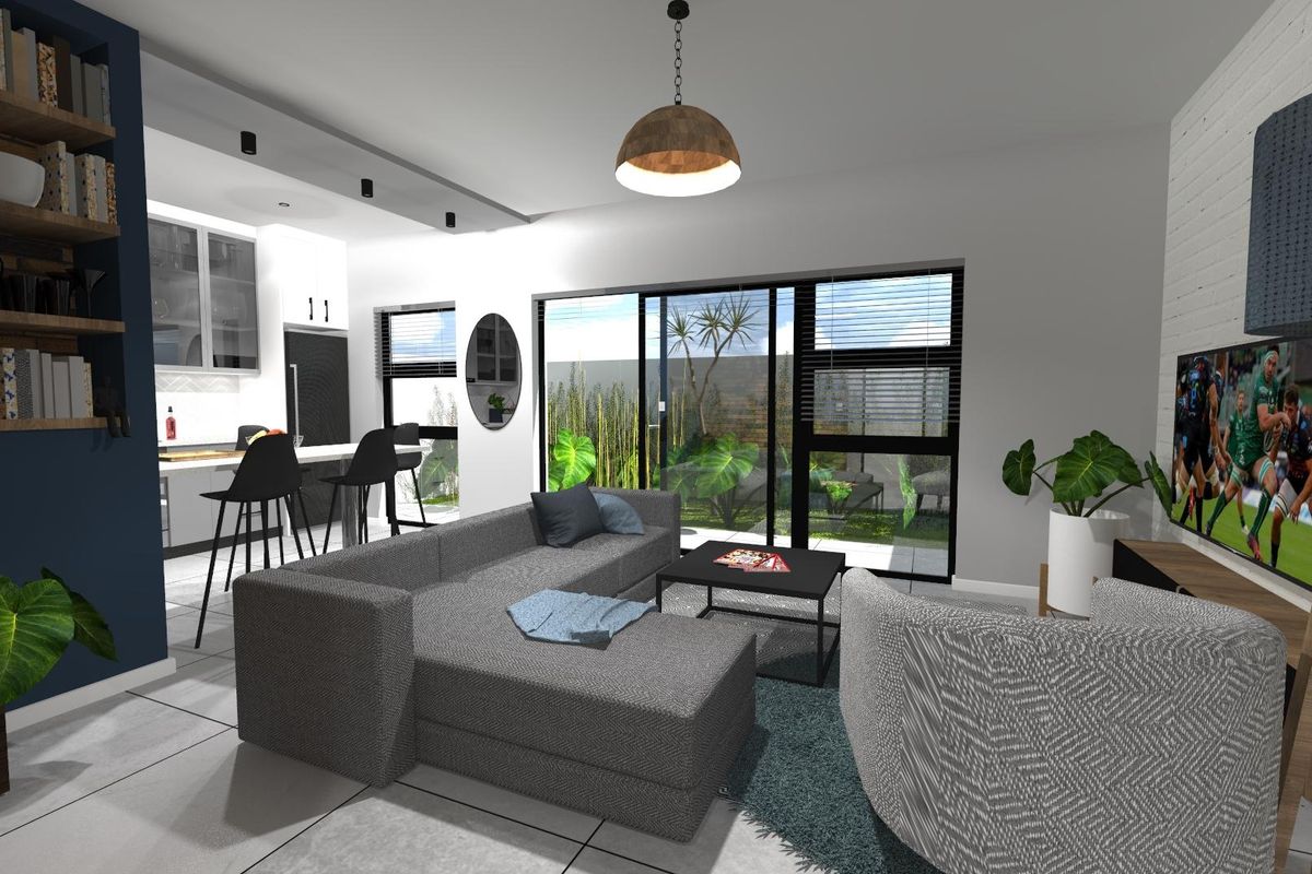 Desert Ridge – Three bedroom Units! - Photo 3