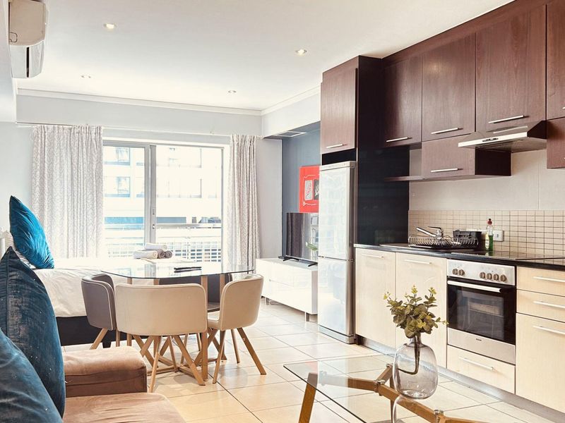 NEW SOLE & EXCLUSIVE MANDATE | ICON BUILDING | 40m2 STUDIO APARTMENT (C) - Photo 7