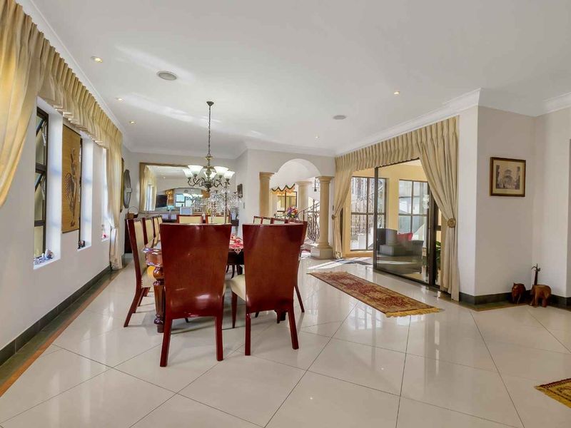 4 Bedroom House for Sale in Dainfern Golf Estate - Photo 5
