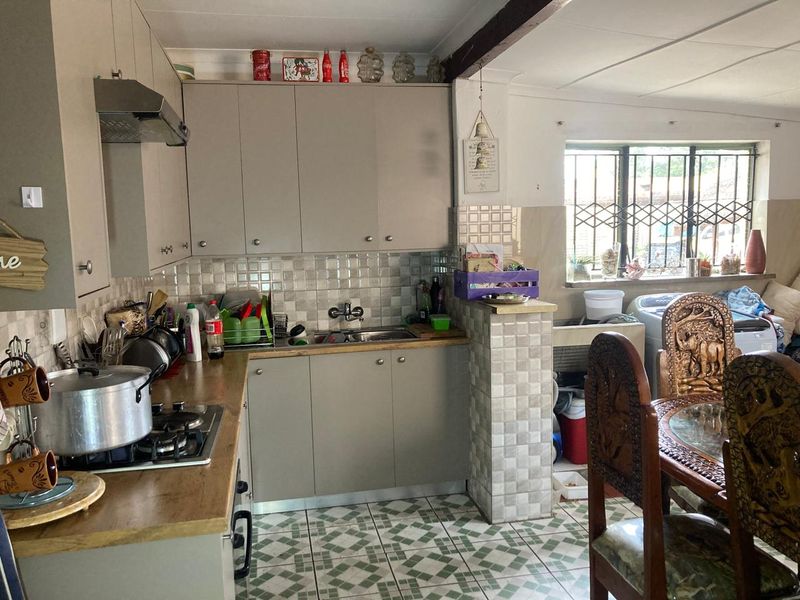 House for rental in Witpoortjie - Photo 4