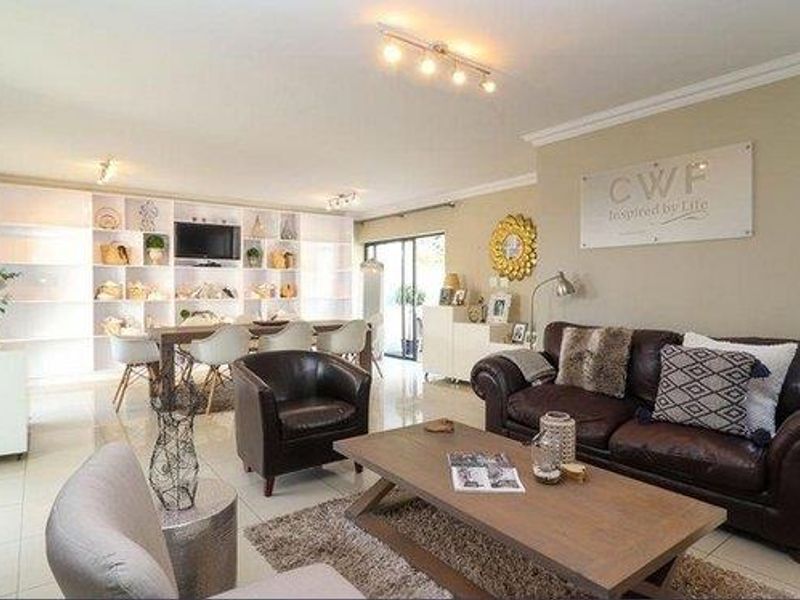 3-Bedroom Townhouse for Rent – St Baxter Complex, Central Durbanville - Photo 6
