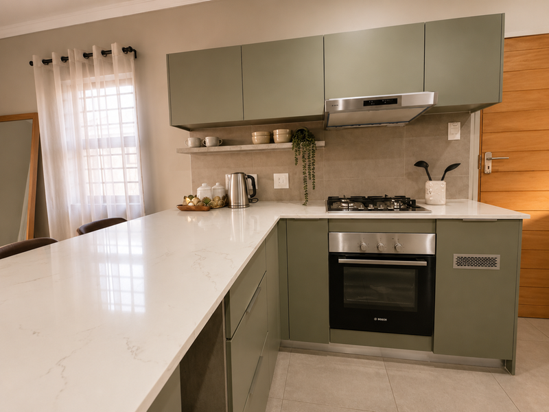 3 Bedroom House at Lion Pride Lifestyle Estate - Photo 5