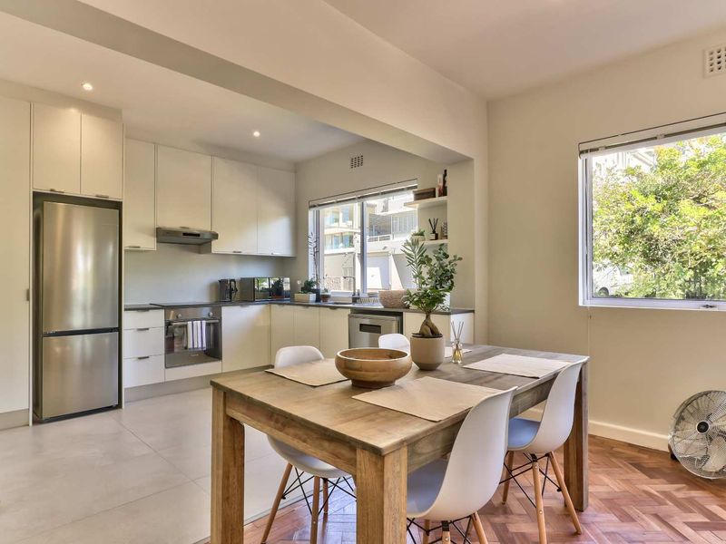 Charming 2-Bedroom Apartment in Upper Green Point.- 27K. - Photo 6