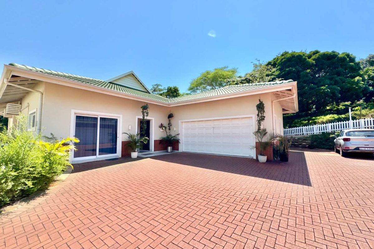 Hendra Estates - Exquisite Simplex For Sale In Stunning Kindlewood Estate - Photo 2